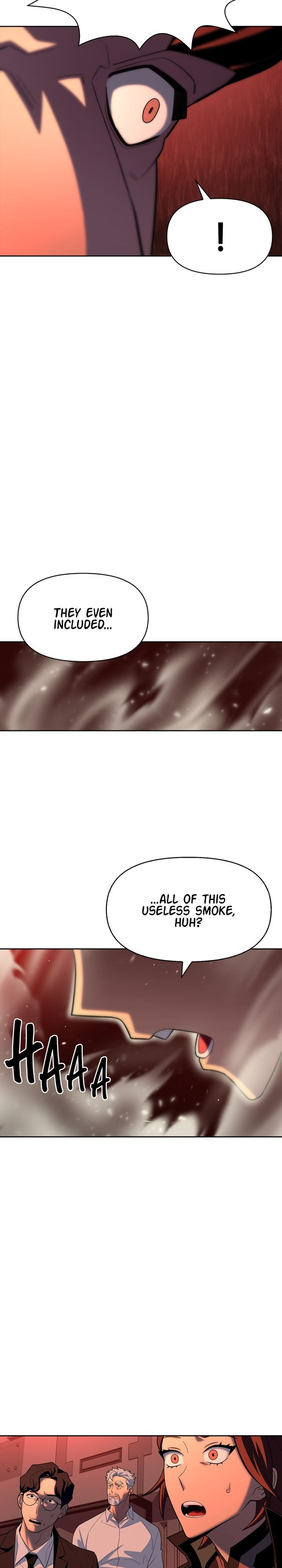 Superhuman Battlefield, Chapter 5 image 52